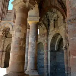 Monasterio de Moreruela XXXVI