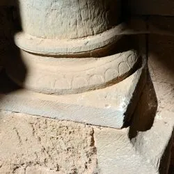 Monasterio de Moreruela XL 45