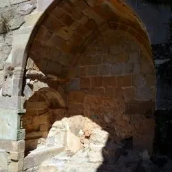 Monasterio de Moreruela L 52