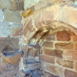 Monasterio de Moreruela LI 53