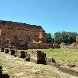 Monasterio de Moreruela LX 60