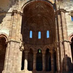 Monasterio de Moreruela V