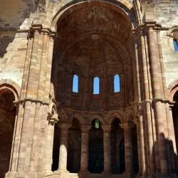 Monasterio de Moreruela V 7