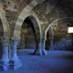 Monasterio de Moreruela LXXI 73