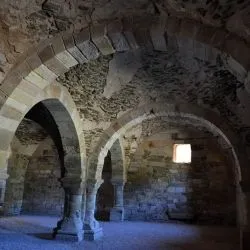 Monasterio de Moreruela LXXI 74