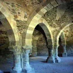 Monasterio de Moreruela LXX 75
