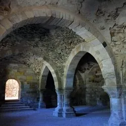 Monasterio de Moreruela LXXVI 76