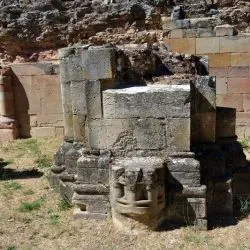 Monasterio de Moreruela LXXXVI 88