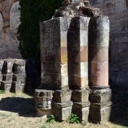 Monasterio de Moreruela LXXXIX 89