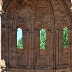 Monasterio de Moreruela XC 90