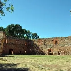 Monasterio de Moreruela XC 92
