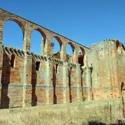 Monasterio de Moreruela XCI 93