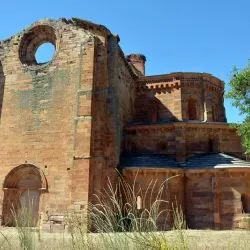 Monasterio de Moreruela XCVI 96