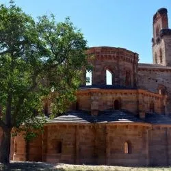 Monasterio de Moreruela XCVI 98