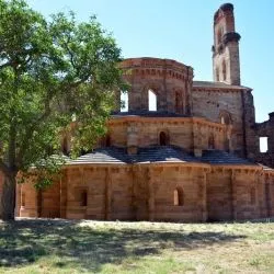 Monasterio de Moreruela XCIX 99