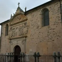Convento de las Madres Carmelitas de Alba de Tormes 3