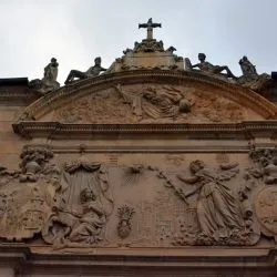 Convento de las Madres Carmelitas de Alba de Tormes 4