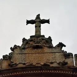 Convento de las Madres Carmelitas de Alba de Tormes 5