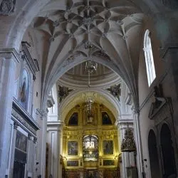 Convento de las Madres Carmelitas de Alba de Tormes V 7