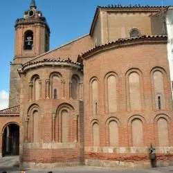 Iglesia