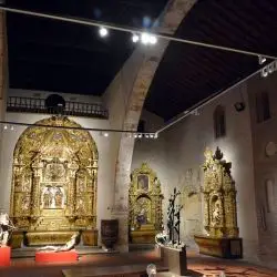 Iglesia de San Juan XIX