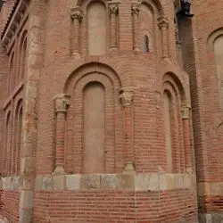 Iglesia de San JuanX