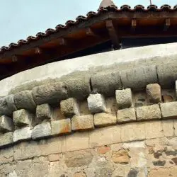 Castillo de Alba de Tormes XI