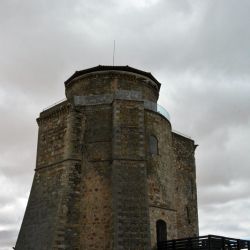 Castillo de Alba de Tormes XVI
