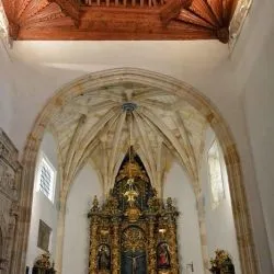 Iglesia