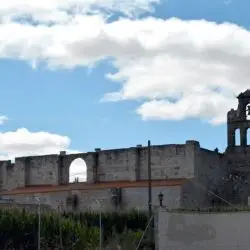 Monasterio de San Leonardo