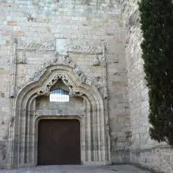 Monasterio de San Leonardo