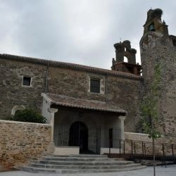 Iglesia