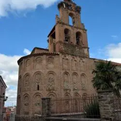 Iglesia de Santiago VI