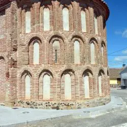 Iglesia de PeñarandillaI