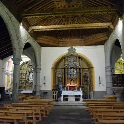 Iglesia de Cantaracillo XI