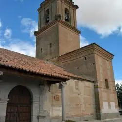 Iglesia de Cantaracillo XXX