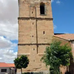 Iglesia de San Pedro y San Felipe de Villar de Gallimazo