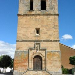 Iglesia de Villar de Gallimazo VI