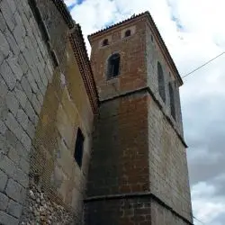 Iglesia de Macotera XXX