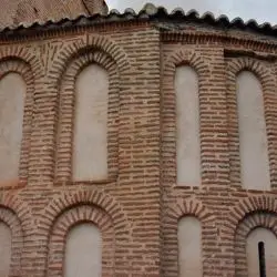 Iglesia de San Juan de Turra de Alba