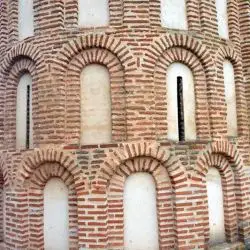 Iglesia de Turra de Alba V
