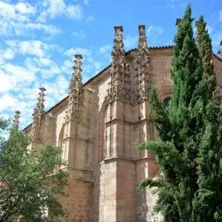 Iglesia