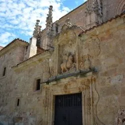 Iglesia del Sancti Spiritus 3