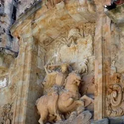 Iglesia del Sancti Spiritus 4