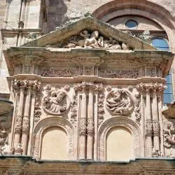 Iglesia del Sancti Spiritus VI 6