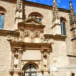 Iglesia del Sancti Spiritus V 7