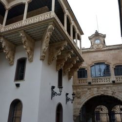 Palacio de la Salina X