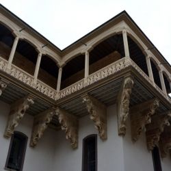 Palacio de la Salina VI