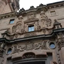 Clerecía de Salamanca