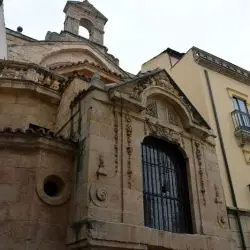 Iglesia de San Martín XVI